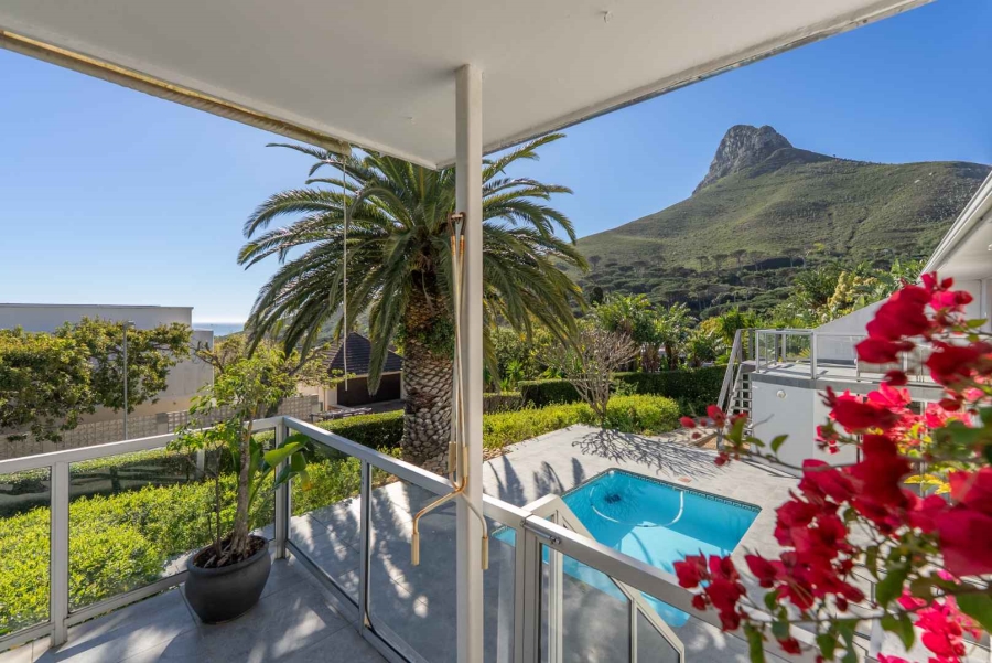 4 Bedroom Property for Sale in Camps Bay Western Cape